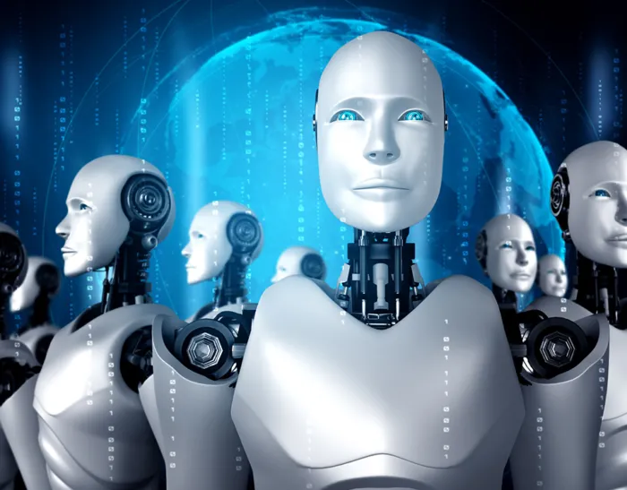 AI LAWS