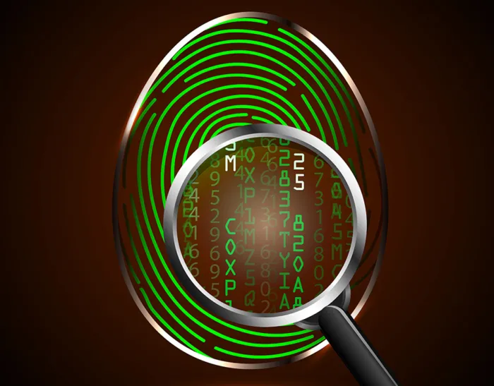 Framework dell’analisi digitale forense