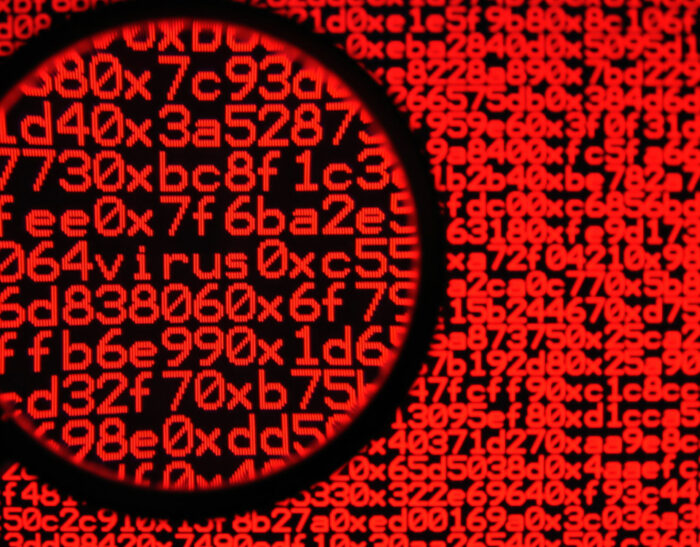 Breve storia di un’analisi malware