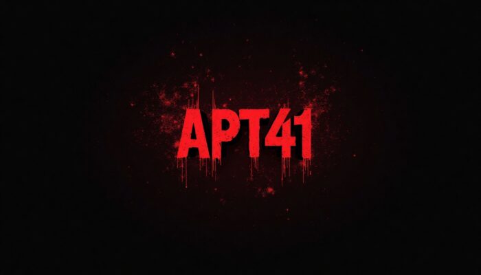 Gruppo APT41 - cybercrime, Cyberspionaggio Cinese