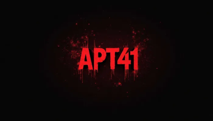 Gruppo APT41 - cybercrime, Cyberspionaggio Cinese