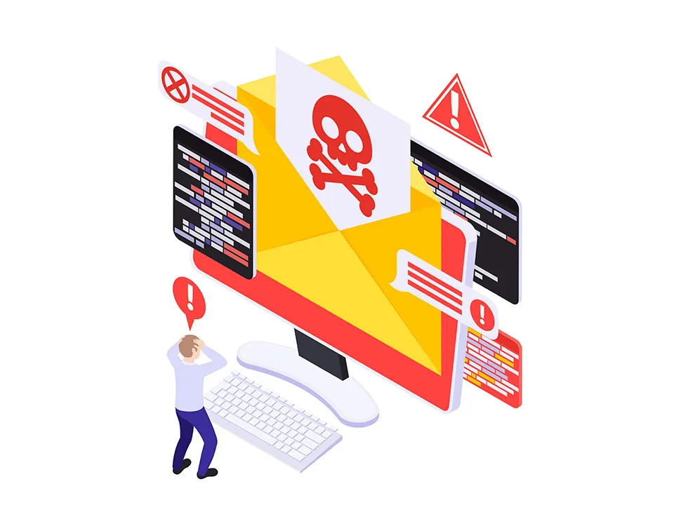 Email Security: difendersi da Spam, Phishing, Spoofing e Attacchi Avanzati