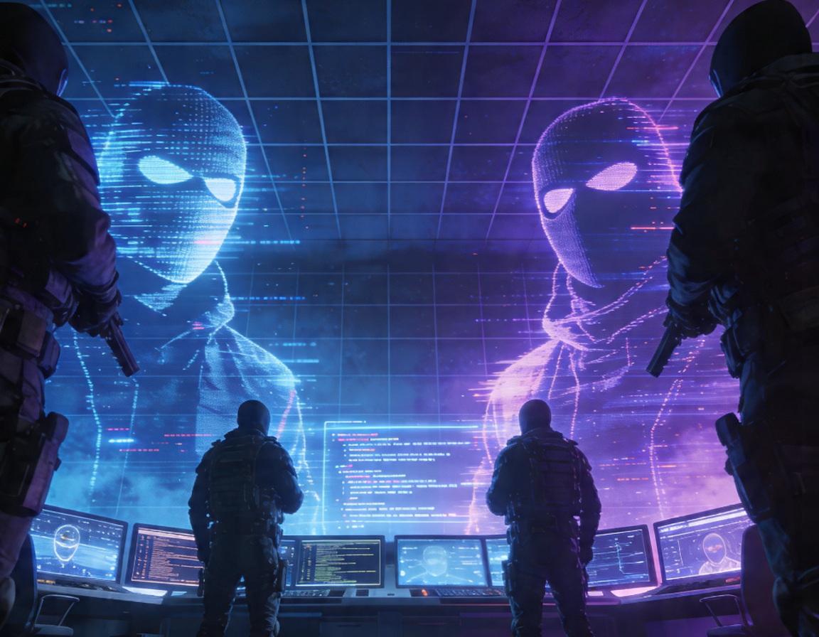 attribuzione degli attacchi cyber