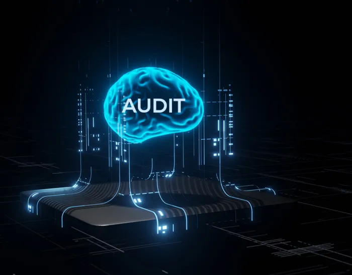 audit ai