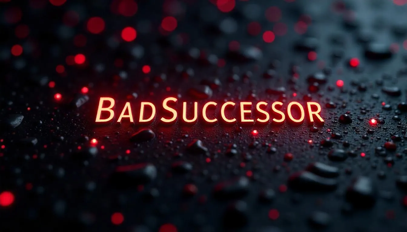 BadSuccessor, ulnerabilità critica in Active Directory - cybercrime