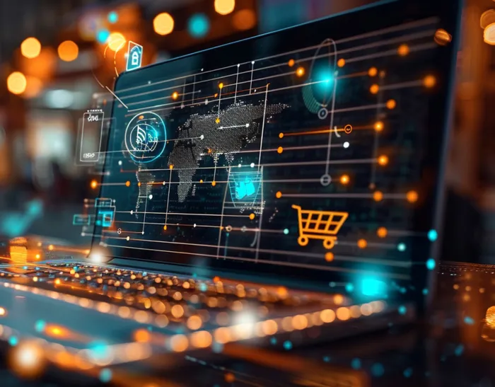 Big Data nell'Evoluzione del Commercio Elettronico