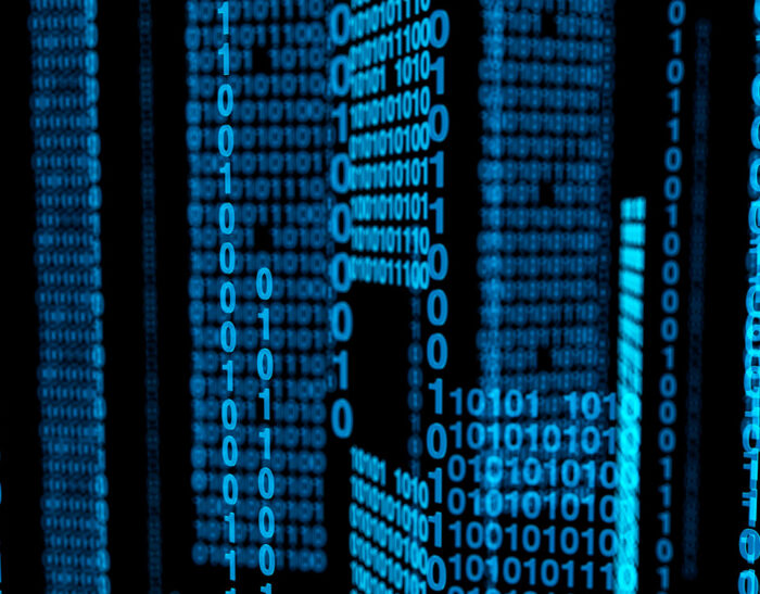 Bit stream image dell’intero supporto digitale: ieri, oggi e domani