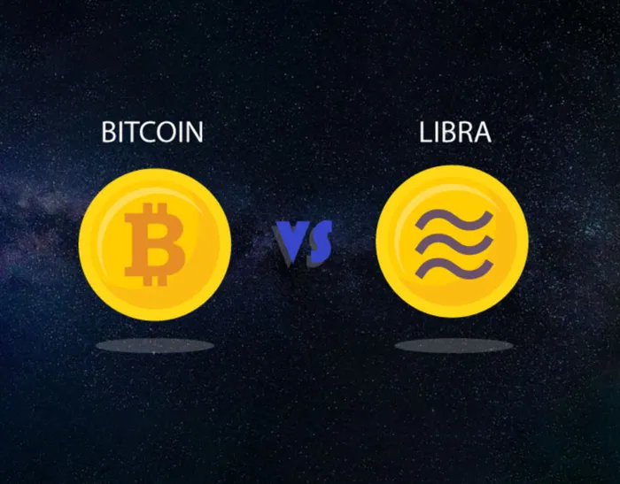 Bitcoin e Libra a confronto: affinità, differenze e (s)vantaggi