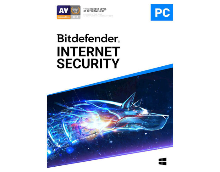 Bitdefender Internet Security 2020: la soluzione migliore per la protezione del tuo PC e la protezione della privacy