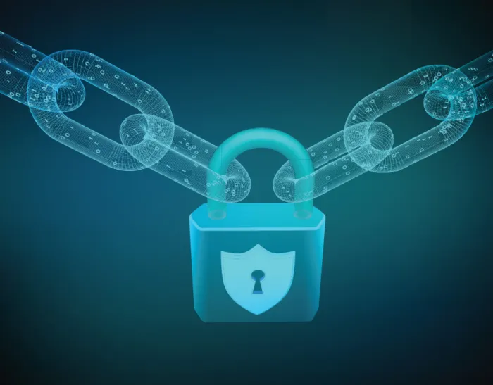 Blockchain cybersecurity