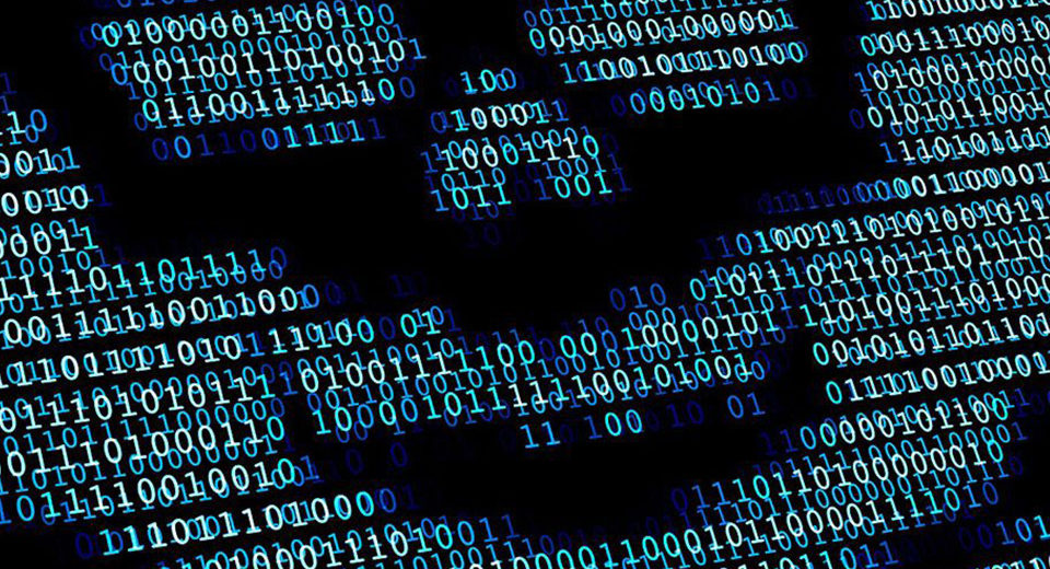 Hacking risalente Ted