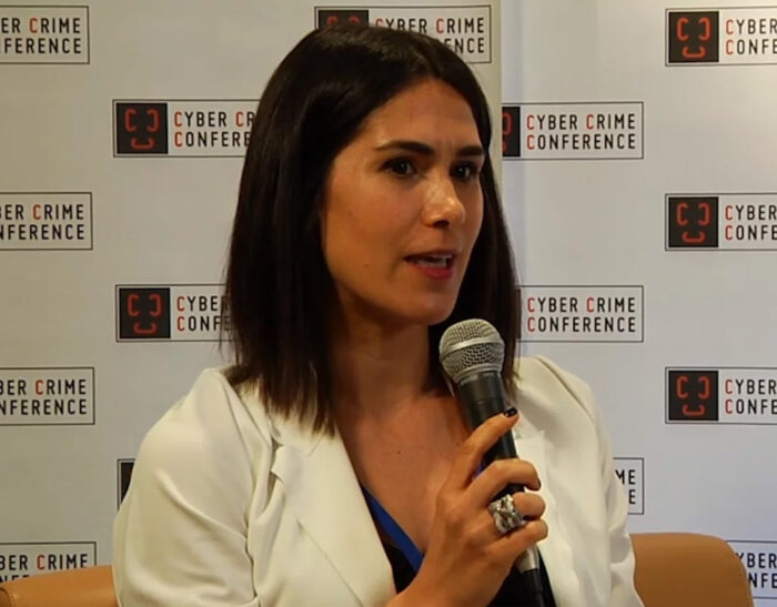 Francesca Bosco – Intervista al Cyber Crime Conference 2017