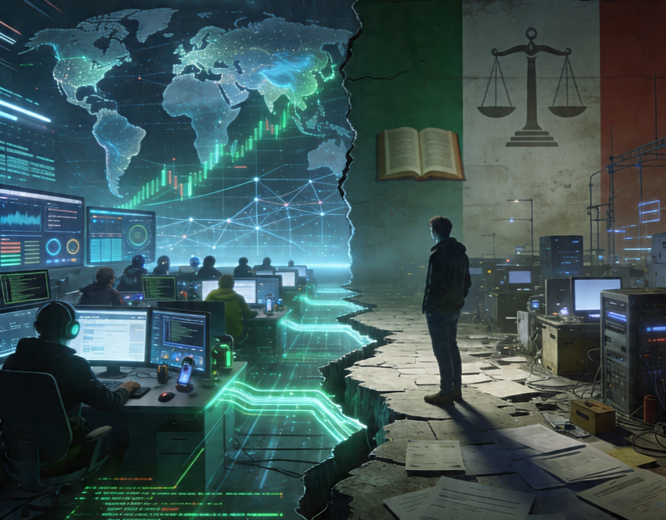 bug bounty in italia