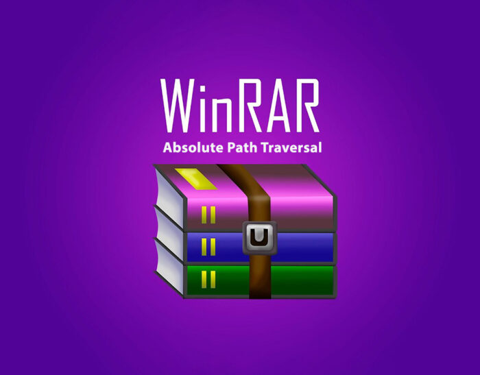 WinRAR – un’esposizione lunga 19 anni