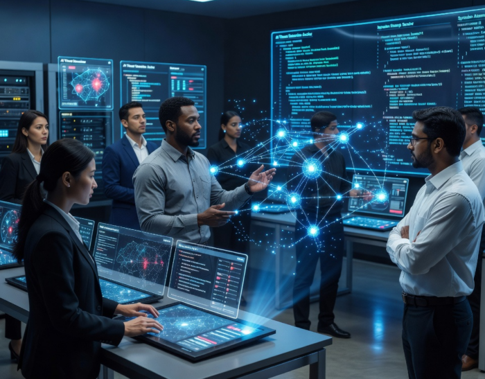 Certificazioni in cybersecurity e competenze per la sicurezza digitale e l’AI.