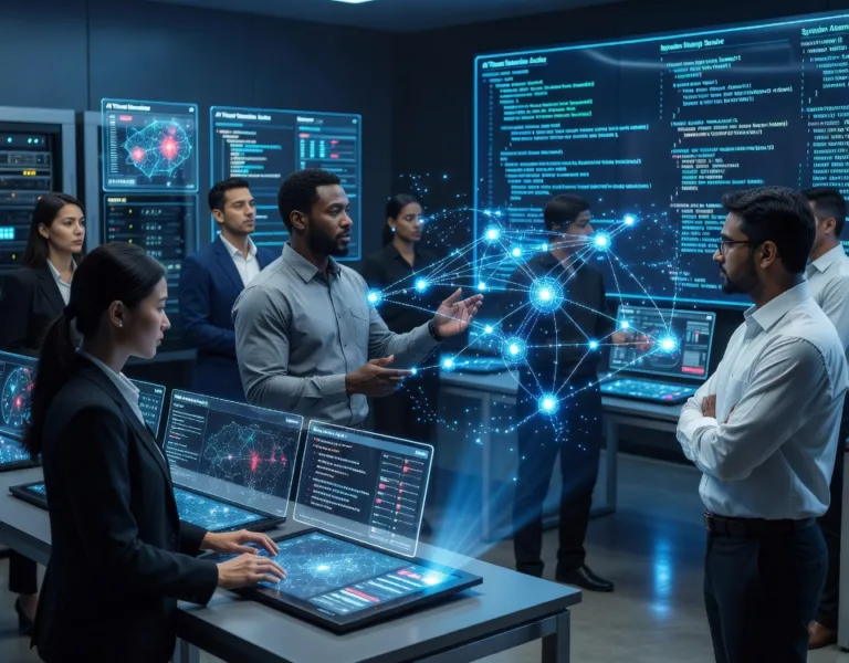 Certificazioni in cybersecurity e competenze per la sicurezza digitale e l’AI.