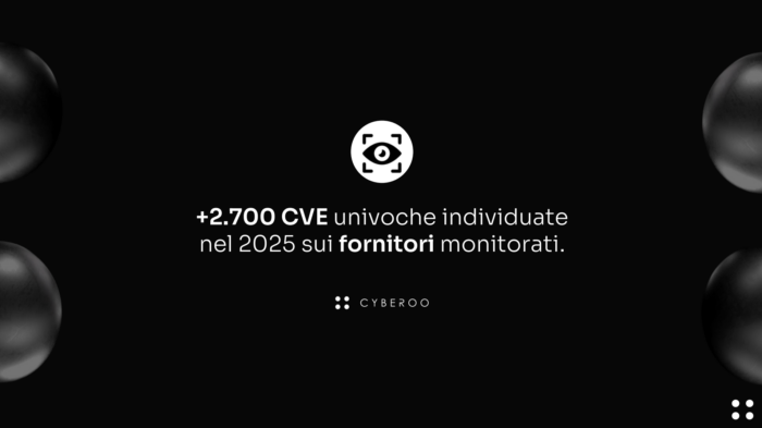 Luca Bonora Cyberoo Cyber Crime Conference Sovranità digitale e resilienza operativa come gestire il rischio cyber nell'Europa del 2026