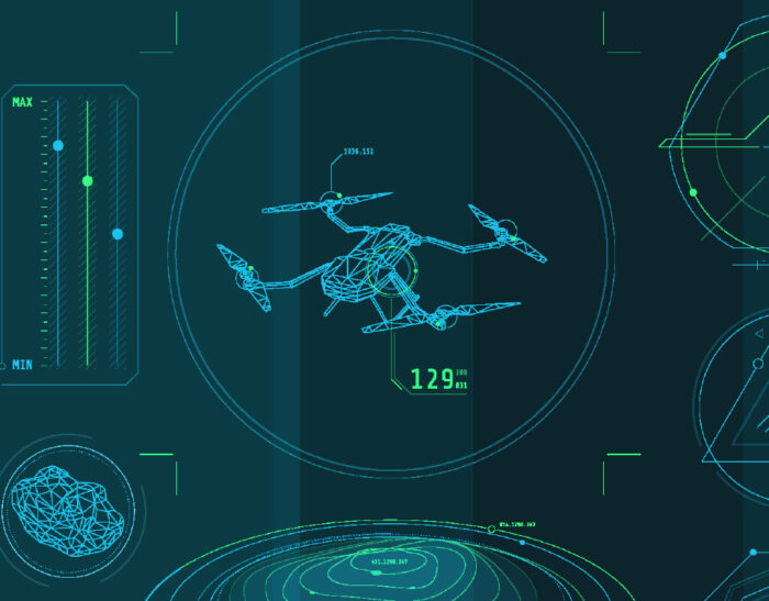 La CyberSecurity per i droni – Tipologie di attacchi