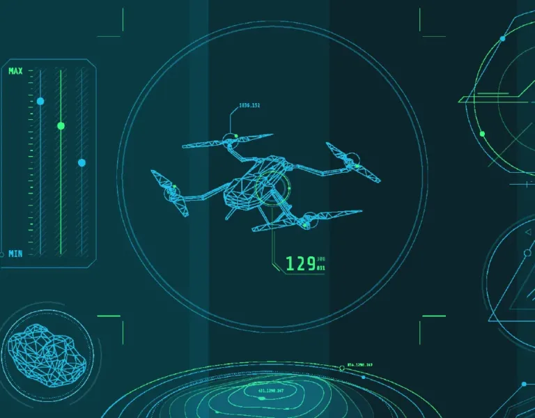 La CyberSecurity per i droni – Tipologie di attacchi