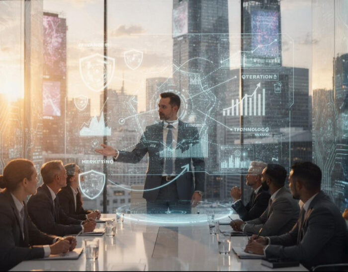 Il ruolo del Chief Information Officer evolve: da responsabile IT a stratega capace di guidare innovazione, AI e trasformazione digitale, creando valore per il business.