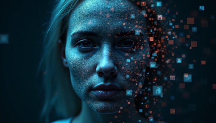 Clearview AI e facial recognition: database con miliardi di volti raccolti online
