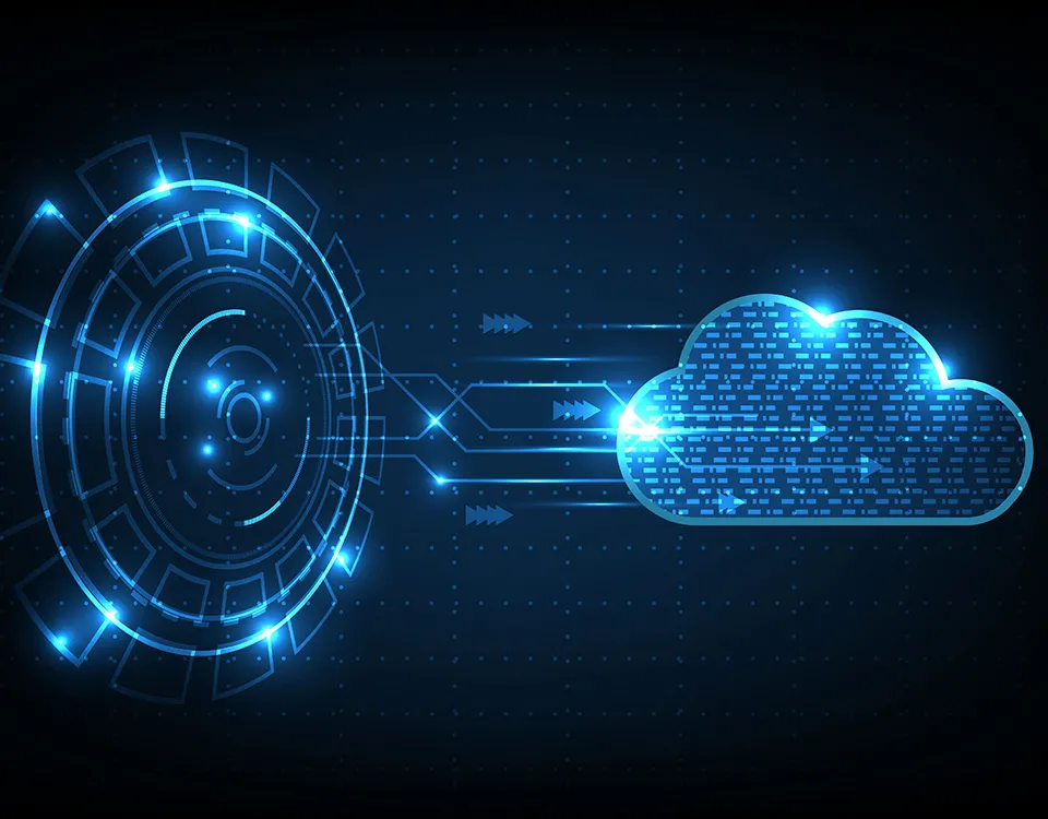 cloud computing