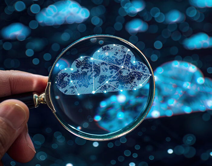 Cloud computing forensics: peculiarità e indicazioni metodologiche