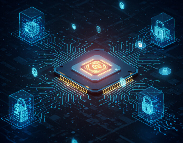 confidential computing