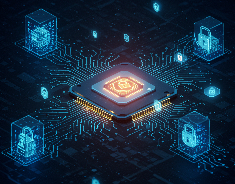 confidential computing