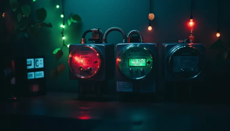 smart meter contatori smart