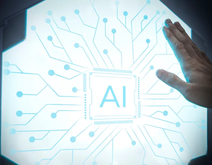 intelligenza artificiale
