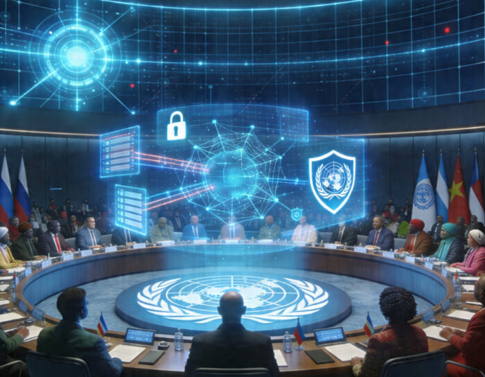 Convenzione ONU sul Cybercrime