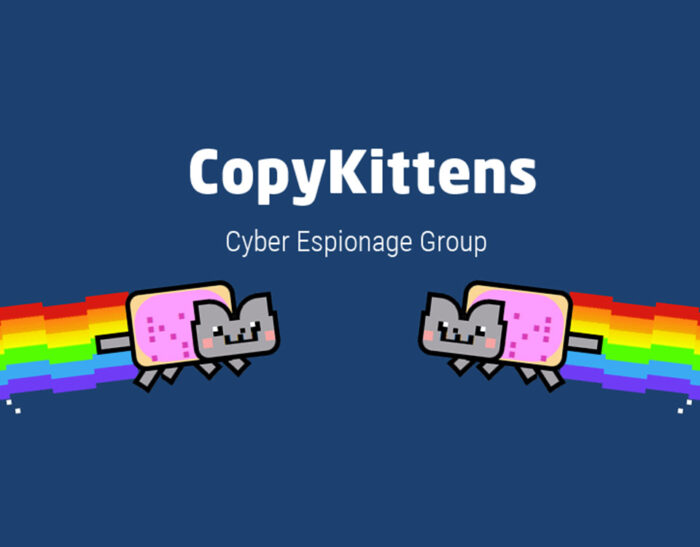 CopyKittens, gli hacker iraniani che minacciano Israele e i nemici di Teheran