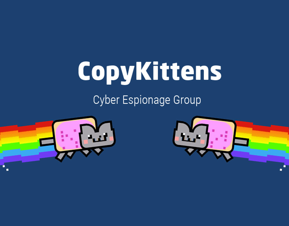CopyKittens, gli hacker iraniani che minacciano Israele e i nemici di Teheran