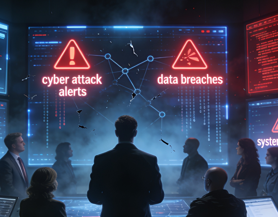 gestione delle crisi cyber