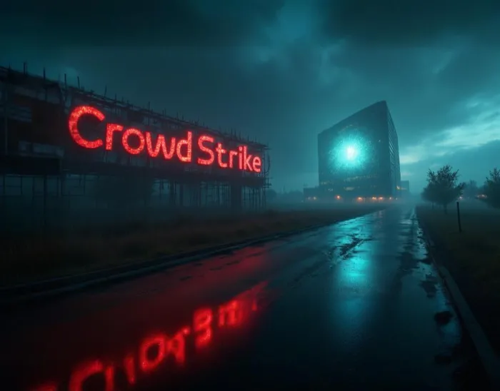 Il blackout CrowdStrike del luglio 2024 - Il settore sanitario in ginocchio