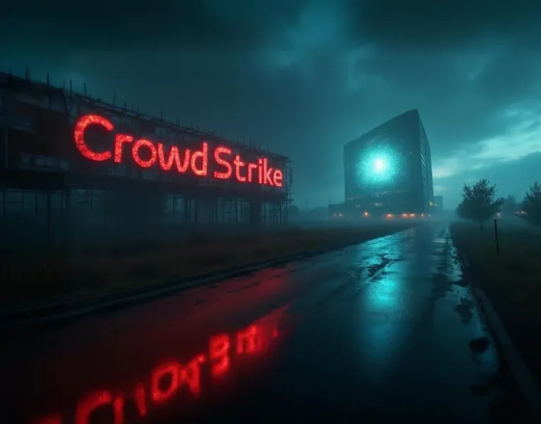 Il blackout CrowdStrike del luglio 2024 - Il settore sanitario in ginocchio