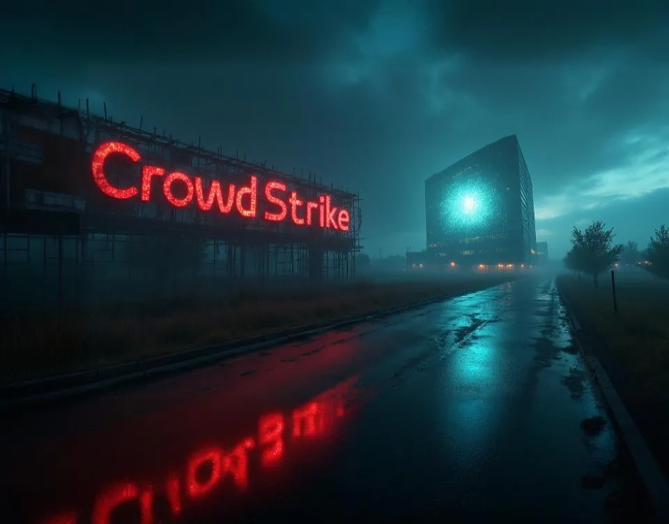 Il blackout CrowdStrike del luglio 2024 - Il settore sanitario in ginocchio