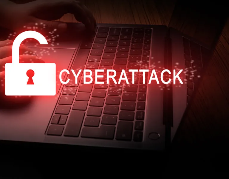 cyberattacchi