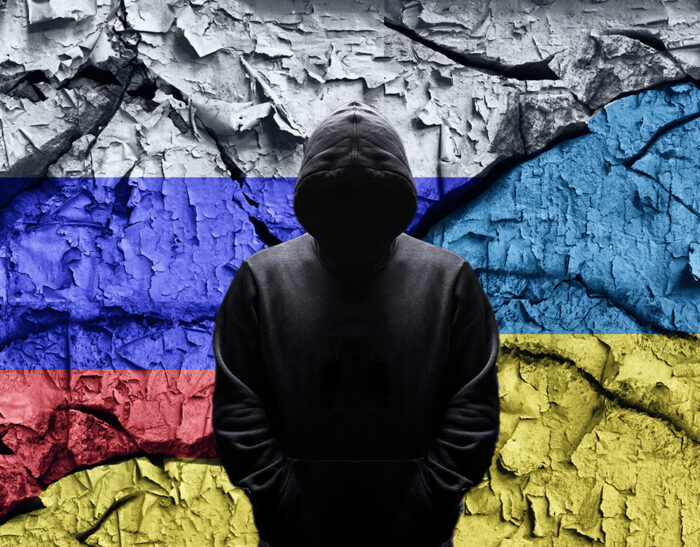 Cyber attacchi: escalation tra Russia e Ucraina negli ultimi anni