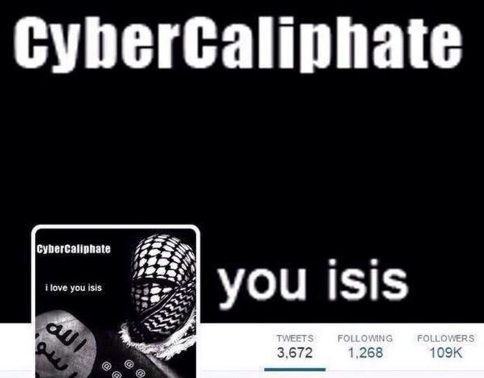 Cyber-jihad – Weaponizzazione mediale ed avatarismo terroristico