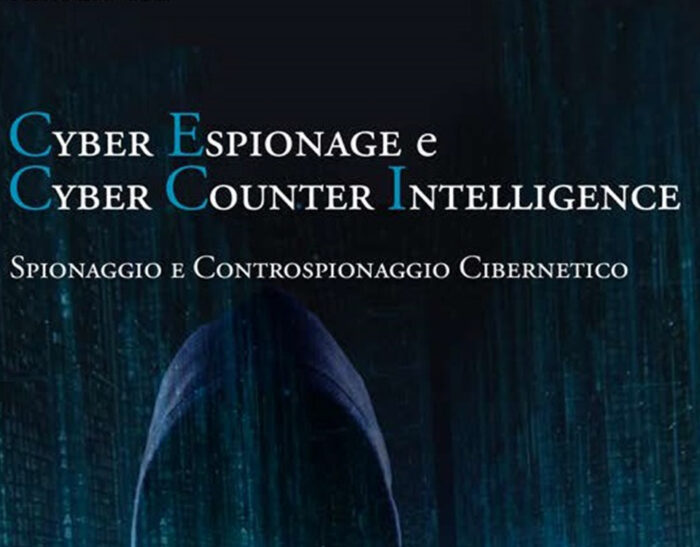 Cyber Espionage e Cyber Counter Intelligence