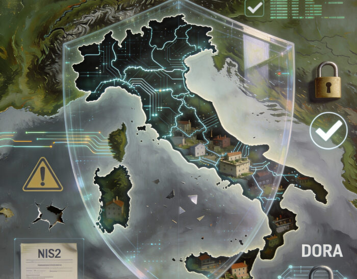 Cyber Insurance in Italia: il protection gap delle PMI