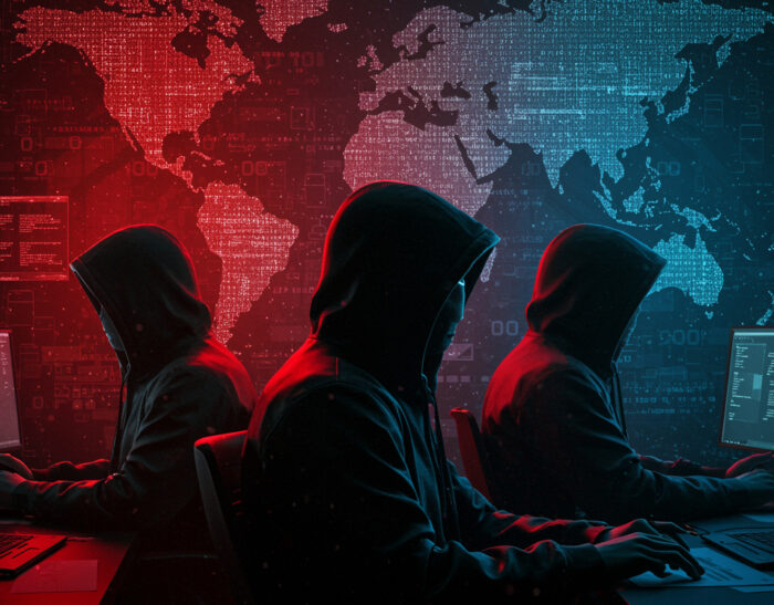 cyber mercenari