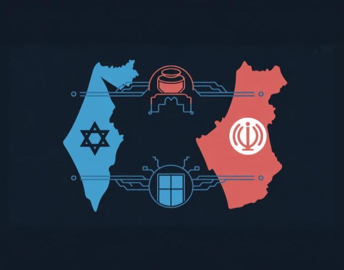 Le cyber-operazioni israeliane e la “guerra ombra” contro l'Iran: dall'operazione Stuxnet al conflitto del giugno 2025