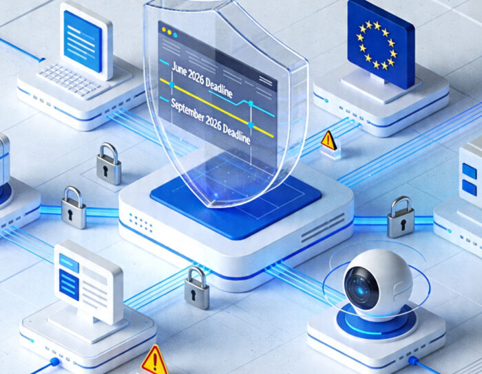 cyber resilience act obblighi 2026