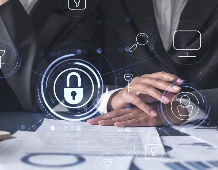 Data Modeling risk management