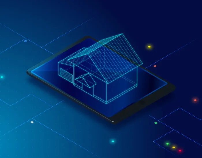 smart home