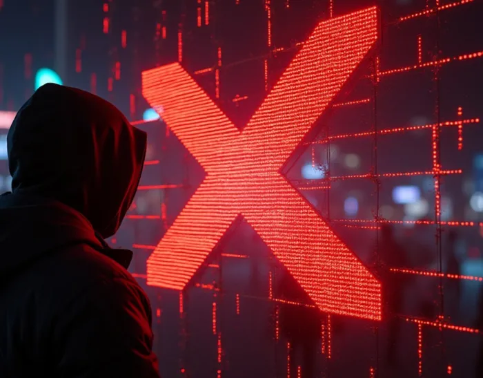 cyberattack x musk