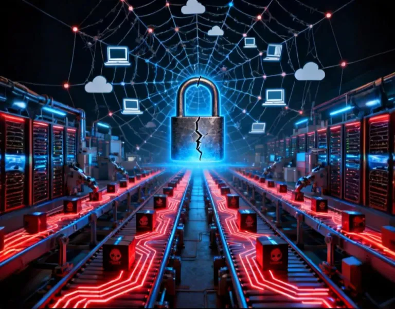cybercrime 2026